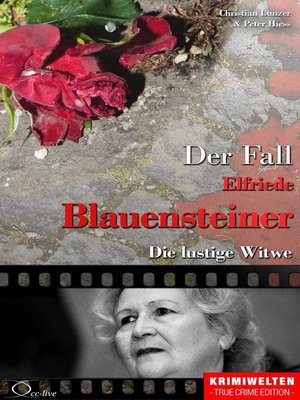 cover image of Der Fall Elfriede Blauensteiner